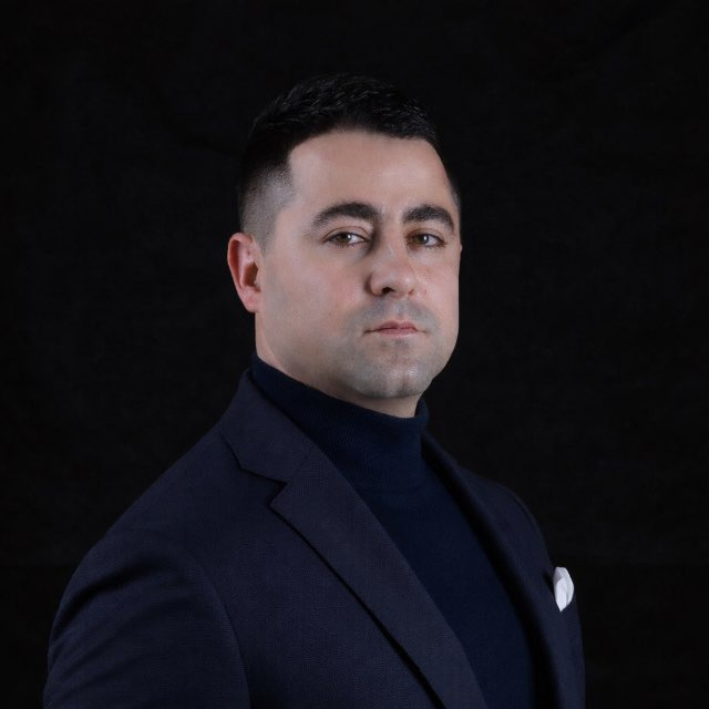 Marat Nasirov